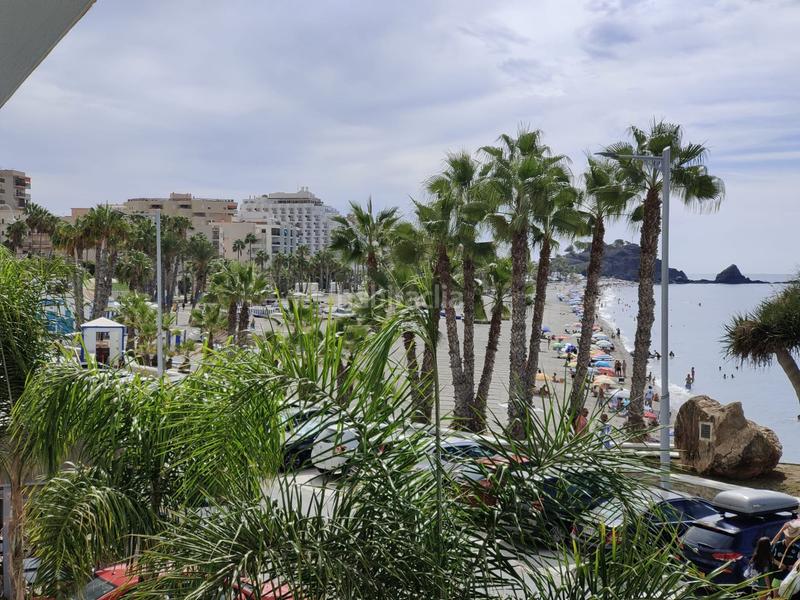 Foto 4d26e5a9-23a4-49bd-ba29-507c456497e5. Miete etagenwohnung in china gorda 7 in Cotobro Almuñécar