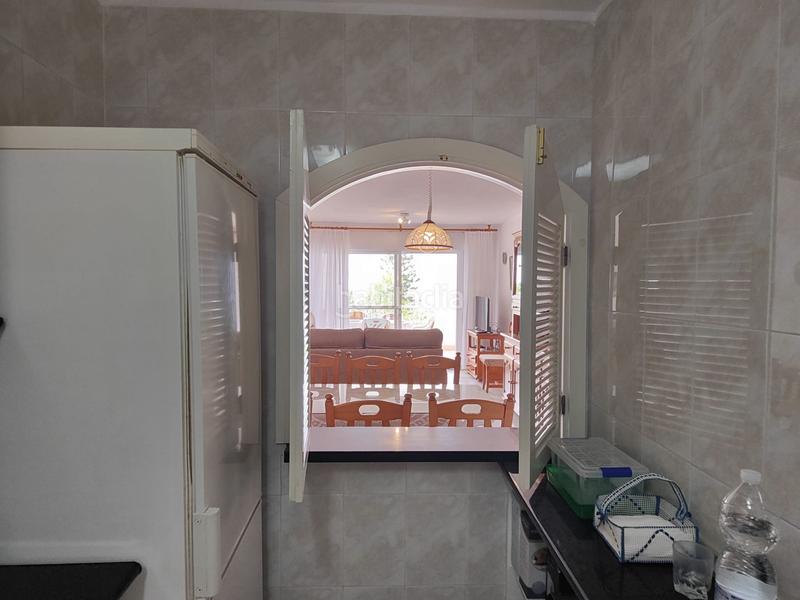 Foto 56a4ece3-639e-4cd8-9ed3-24c5b0a41489. Miete etagenwohnung in china gorda 7 in Cotobro Almuñécar