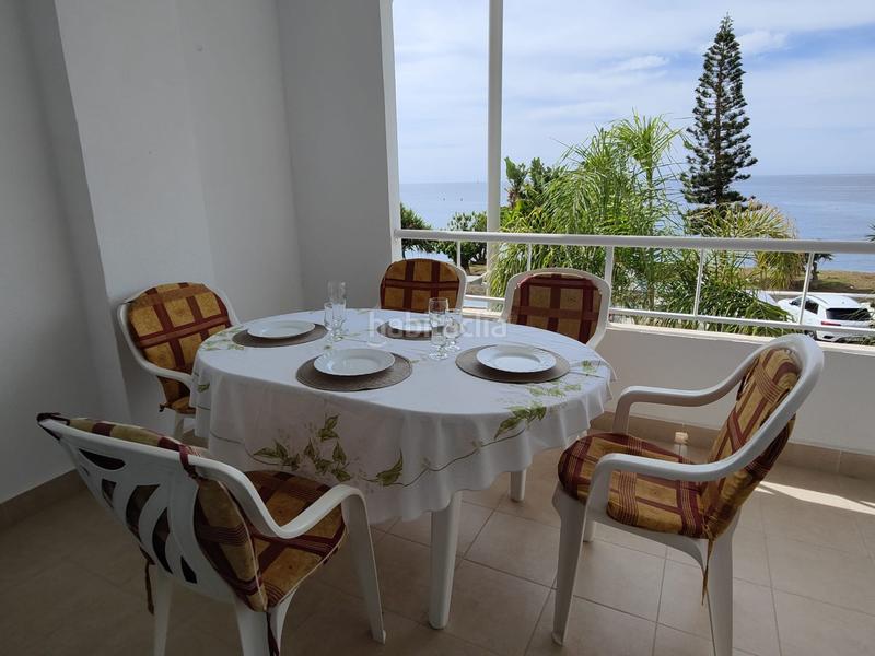 Foto 1d9bcf73-3d5a-4cc0-b1fd-704d6c7e8946. Rent flat in china gorda 7 in Cotobro Almuñécar