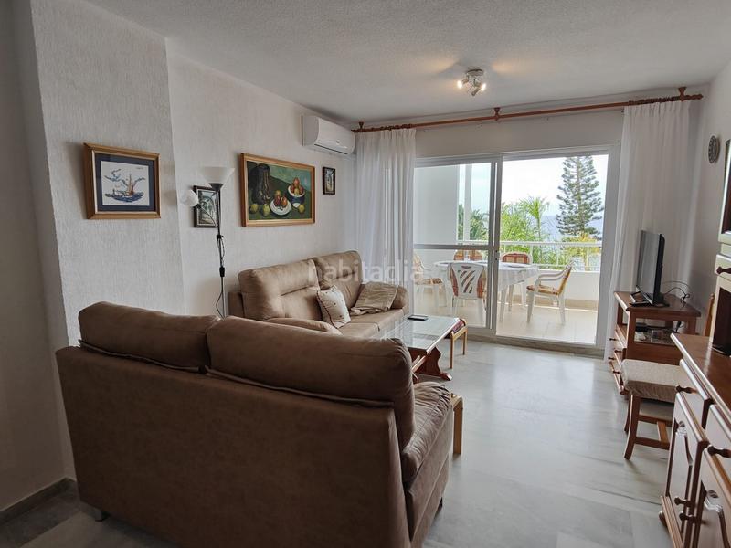 Foto 5617cf9a-aade-4578-aa17-6041b7b1bac5. Rent flat in china gorda 7 in Cotobro Almuñécar