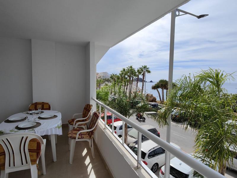 Foto 580d5c35-1859-475c-beb8-51299a592aa2. Rent flat in china gorda 7 in Cotobro Almuñécar