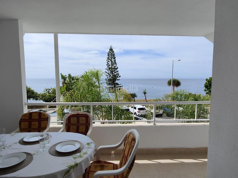 Foto 7bf90256-79c6-4214-89f2-8cc5be6bf09c. Rent flat in china gorda 7 in Cotobro Almuñécar