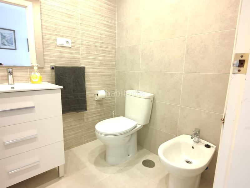 Foto 9a682628-3e10-444f-997e-6ed50b10e04b. Rent flat in china gorda 7 in Cotobro Almuñécar