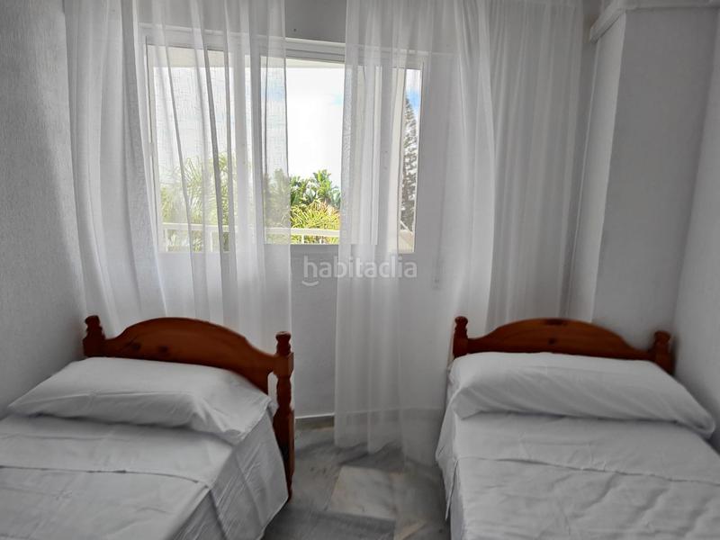 Foto c5662938-8df3-472a-be3b-2b11461bb2ce. Rent flat in china gorda 7 in Cotobro Almuñécar