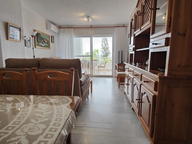 Foto c5842ca6-229e-461a-b0d3-392d85655a3d. Rent flat in china gorda 7 in Cotobro Almuñécar