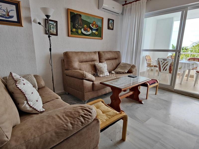 Foto ca3b8f9f-4484-4a01-a9f3-efad1b69f9d3. Rent flat in china gorda 7 in Cotobro Almuñécar