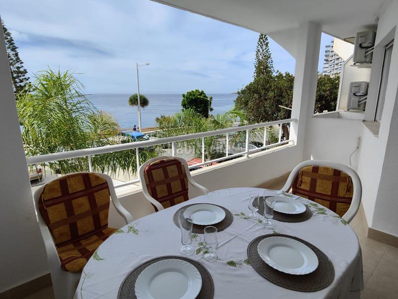 Foto d7c6987b-d398-4bfd-a8ae-3b956a2a8f55. Rent flat in china gorda 7 in Cotobro Almuñécar