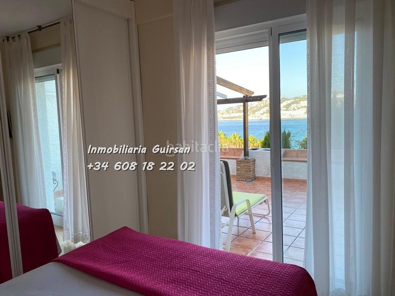 Foto c39e6500-ea32-4317-a9ea-fefa203049a1. Affitto casa a schiera in calle los cipreses 2 in Almuñécar