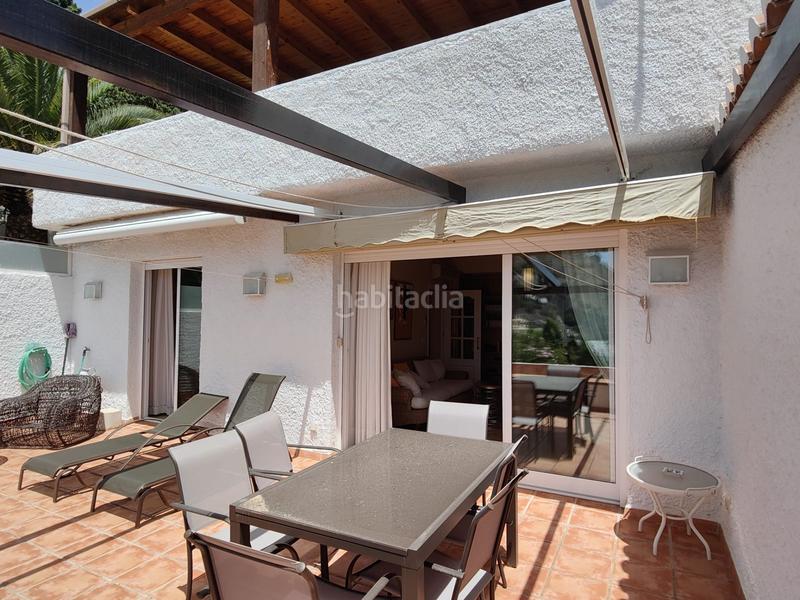 Foto dd5bdcbc-e355-46a1-a0ba-2a10012f2e62. Affitto casa a schiera in calle los cipreses 2 in Almuñécar