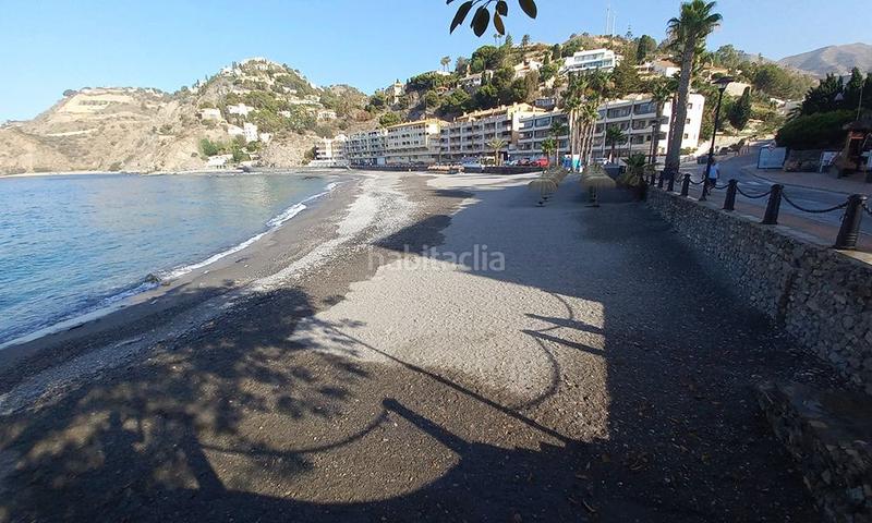 Foto 217de4fd-0ed9-4cb3-903b-86a495317590. Alquiler casa adosada en calle los cipreses 2 playa de Cotobro en Almuñécar
