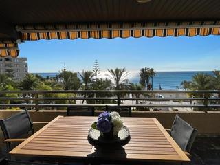 Flat in del Altillo 5