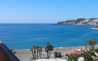 Attique  Paseo san cristóbal 2. Atico en venta playa de san cristobal