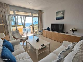 Lloguer Planta baixa  Paseo de cotobro. Playa de cotobro