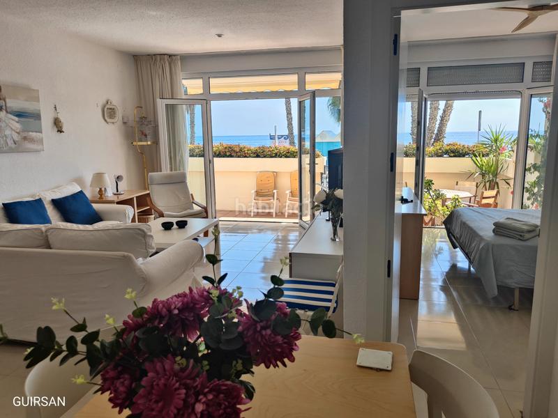 Foto 2d0434b8-d2ce-47bf-bc76-5c80991d0cf7. Alquiler planta baja playa de Cotobro en Cotobro Almuñécar