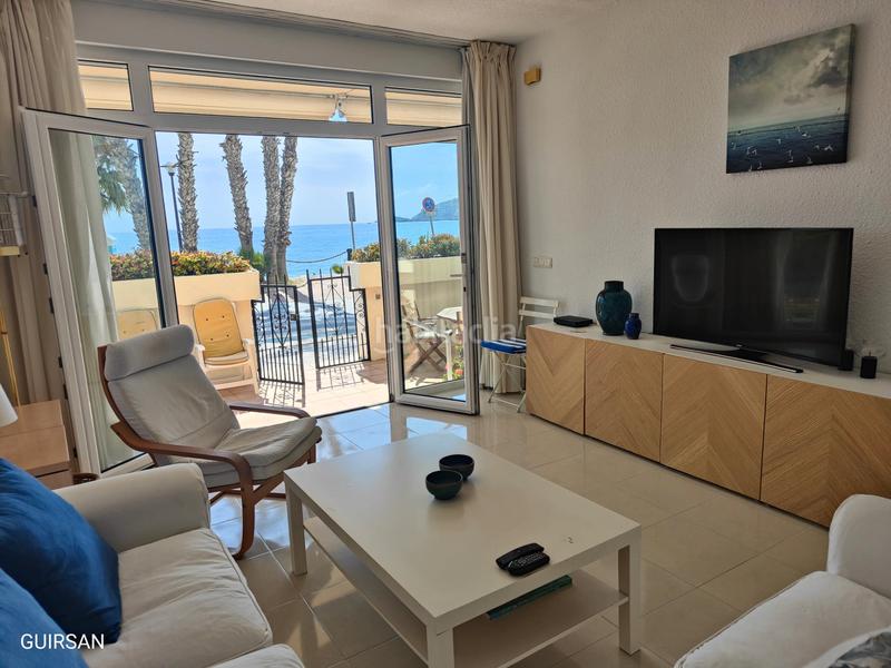 Foto 5b6e87a3-45b7-4238-802e-213bb2014aa2. Alquiler planta baja playa de Cotobro en Cotobro Almuñécar