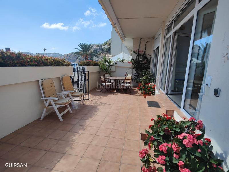 Foto 88229f34-779b-437c-b6f2-fa162a276f01. Alquiler planta baja playa de Cotobro en Cotobro Almuñécar