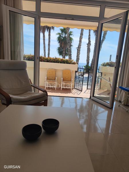 Foto 8d9e0f44-7df3-49f9-b8fd-5621ed01b90a. Alquiler planta baja playa de Cotobro en Cotobro Almuñécar