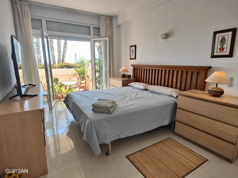 Foto df09622b-3ca9-4900-a1dc-953414b39874. Alquiler planta baja playa de Cotobro en Cotobro Almuñécar