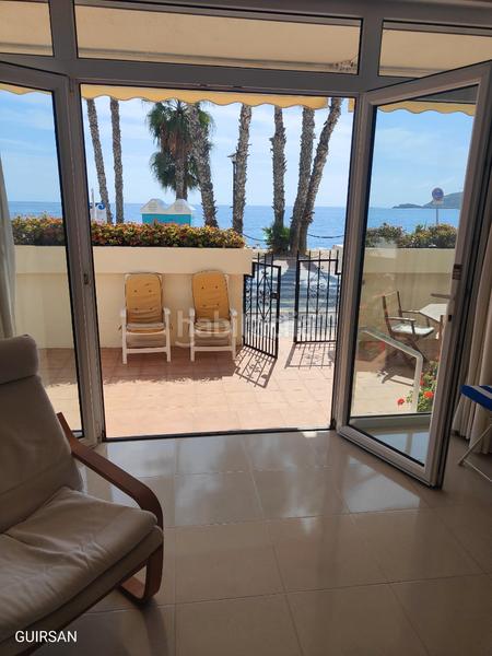 Foto 535be486-1ed0-4c4b-a3c2-f4ed22290402. Location rez-de-chaussée avec chauffage dans Cotobro Almuñécar