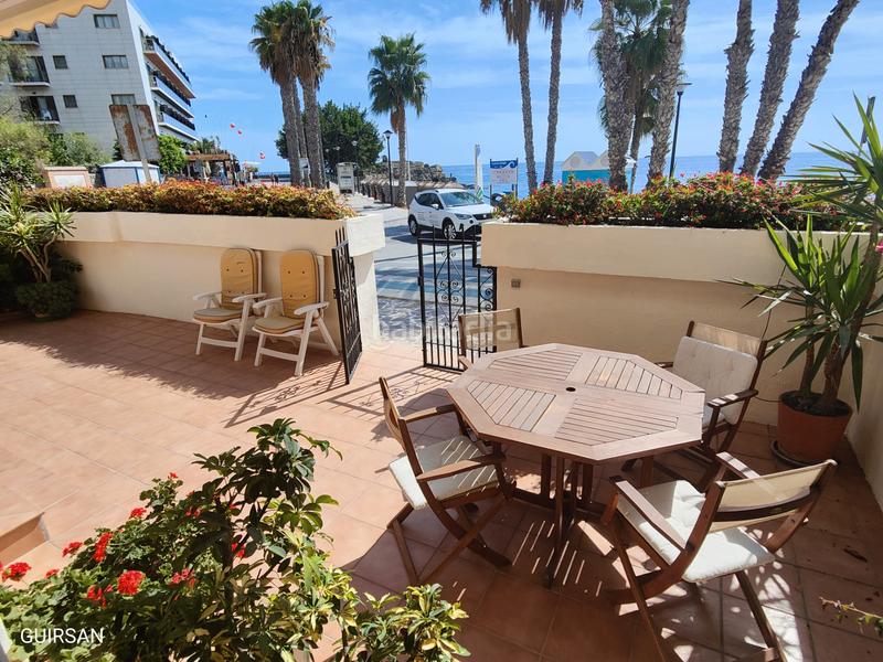 Foto 738ee4d2-4078-444c-8a2e-b2b7cb0a4b44. Location rez-de-chaussée avec chauffage dans Cotobro Almuñécar