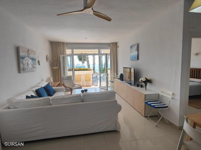 Foto a2fe3cdc-c746-43f1-a4b1-89fb0f905167. Location rez-de-chaussée avec chauffage dans Cotobro Almuñécar