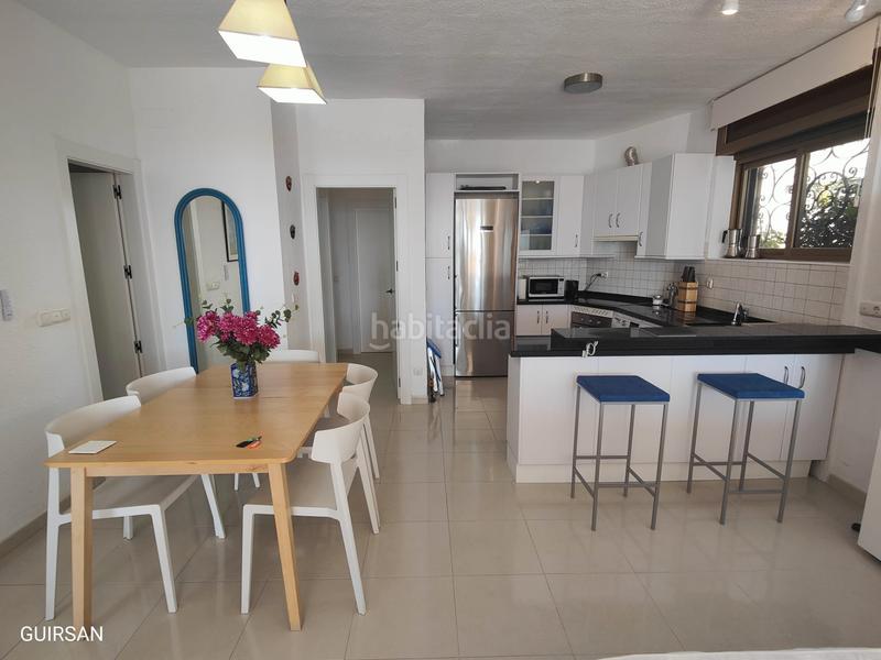 Foto 061a9868-e2b5-4d20-be0b-775b0880e304. Rent ground floor with heating in Cotobro Almuñécar