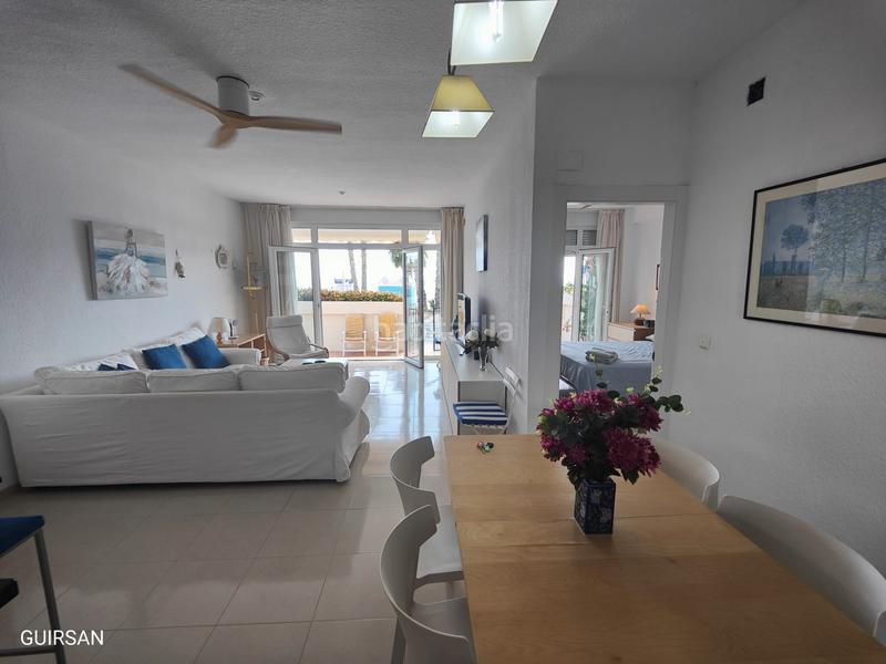 Foto 1e9d5ae2-7c5d-4276-8484-961bdab7d517. Rent ground floor with heating in Cotobro Almuñécar