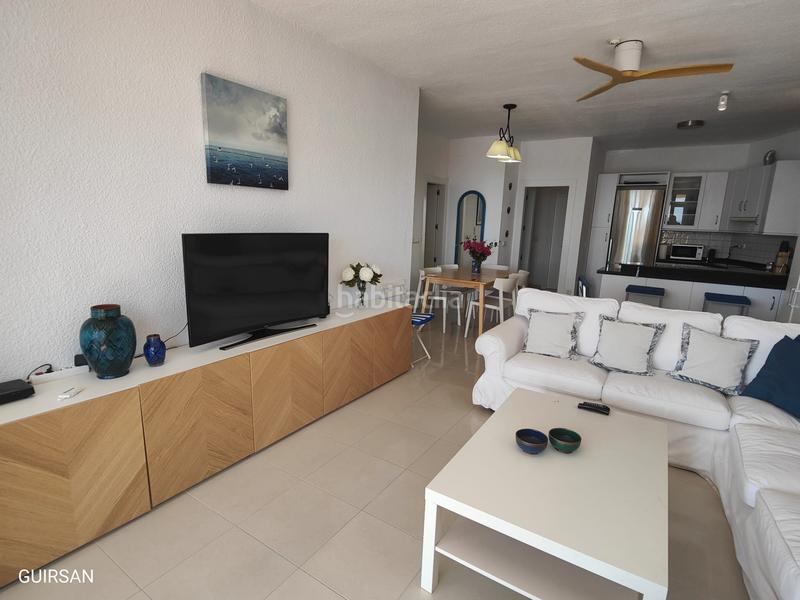 Foto 1eeb3dcb-2536-4e72-a788-2f8fd6a8a517. Rent ground floor with heating in Cotobro Almuñécar