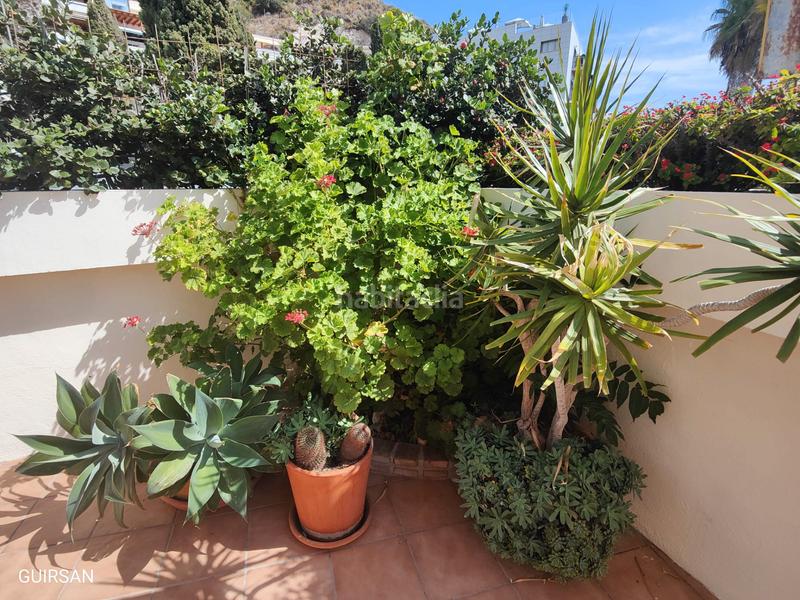 Foto 2b28e278-b9c6-4cff-93ce-3ea1f3df9f7f. Rent ground floor with heating in Cotobro Almuñécar
