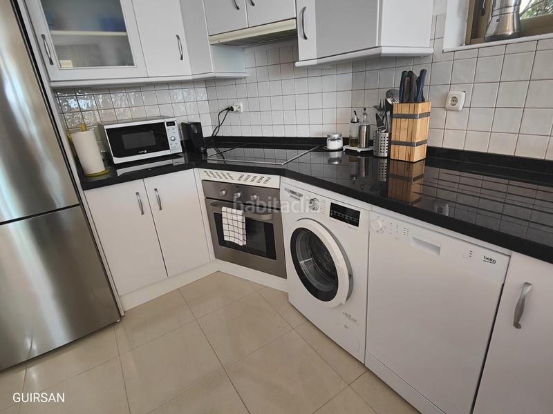 Foto 2b9329a4-9847-4233-8741-686fd0cd1a9e. Rent ground floor with heating in Cotobro Almuñécar