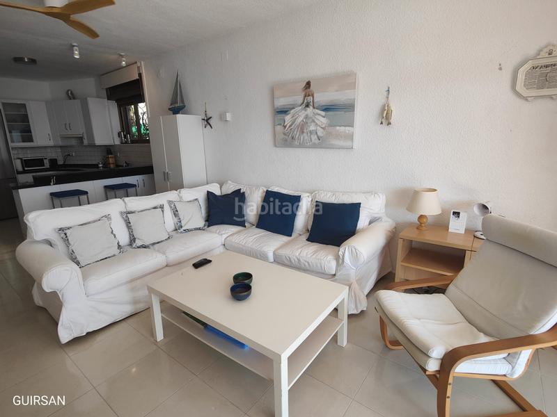 Foto 2e1ed5e0-2c31-4bf8-ac5e-7b6e016c91ef. Rent ground floor with heating in Cotobro Almuñécar