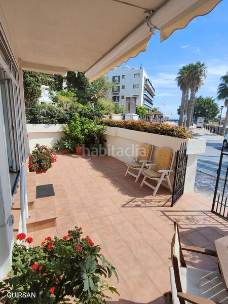 Foto 630b8a5f-79c8-4da2-8023-25960197b054. Rent ground floor with heating in Cotobro Almuñécar