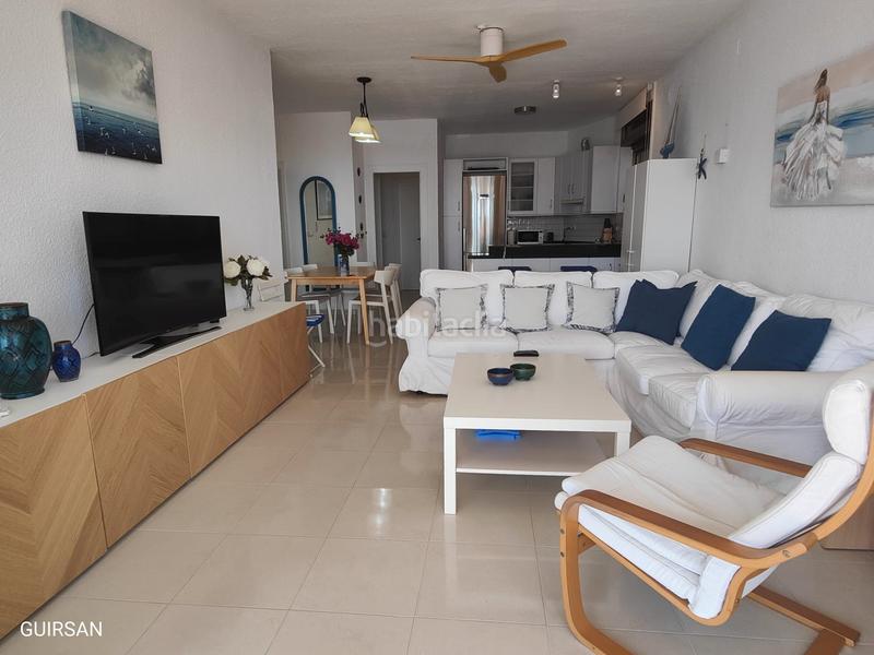 Foto 6d46c83e-7e1b-484c-8923-3bd2c52755d7. Rent ground floor with heating in Cotobro Almuñécar
