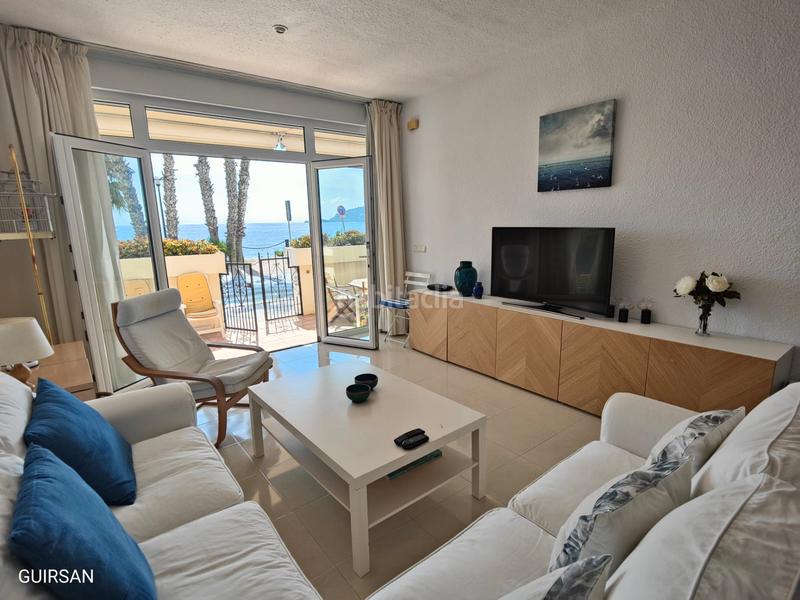 Foto f1279e3c-3369-4224-b8fa-2cef3d4c4727. Rent ground floor with heating in Cotobro Almuñécar
