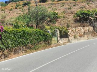Finca rústica a Calle Almuñecar 16