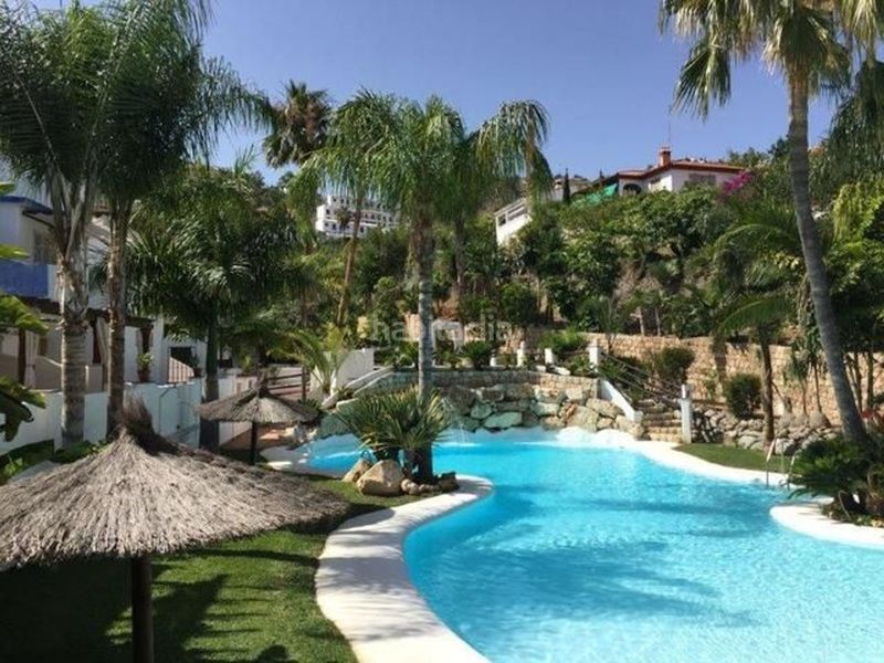 Foto dbbea3c6-f360-4a91-97b5-bd5270ee4a73. Piso en calle barranco los marinos 2 en Cotobro Almuñécar