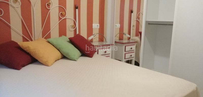 Foto 0352f637-0584-4226-8166-6096a42201c0. Rent flat in plaza doctor álvarez 0 in Almuñecar centro Almuñécar