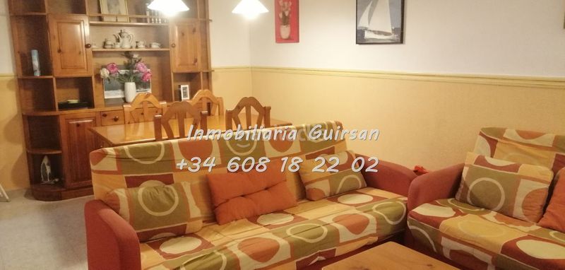 Foto 46353d7c-138d-4d48-bc15-dcd9d7eee35e. Rent flat in plaza doctor álvarez 0 in Almuñecar centro Almuñécar