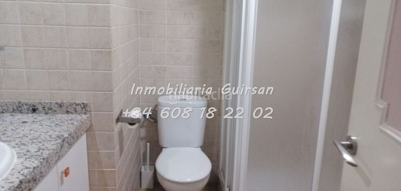 Foto b731b84a-114a-4445-9bf2-6d22741159d7. Rent flat in plaza doctor álvarez 0 in Almuñecar centro Almuñécar