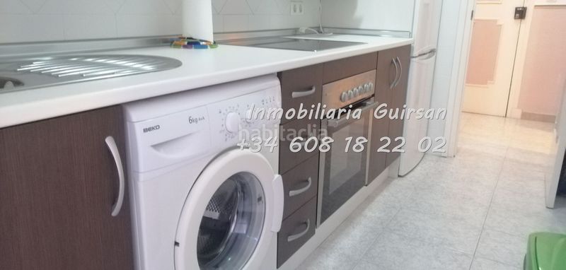 Foto d7b2c582-eb5c-46e4-9f72-fab581dd1abd. Rent flat in plaza doctor álvarez 0 in Almuñecar centro Almuñécar
