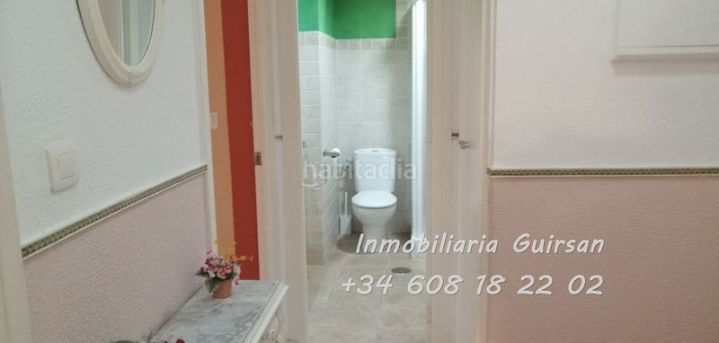 Foto f069adeb-6fe8-41d1-96ac-a818fc306b37. Rent flat in plaza doctor álvarez 0 in Almuñecar centro Almuñécar
