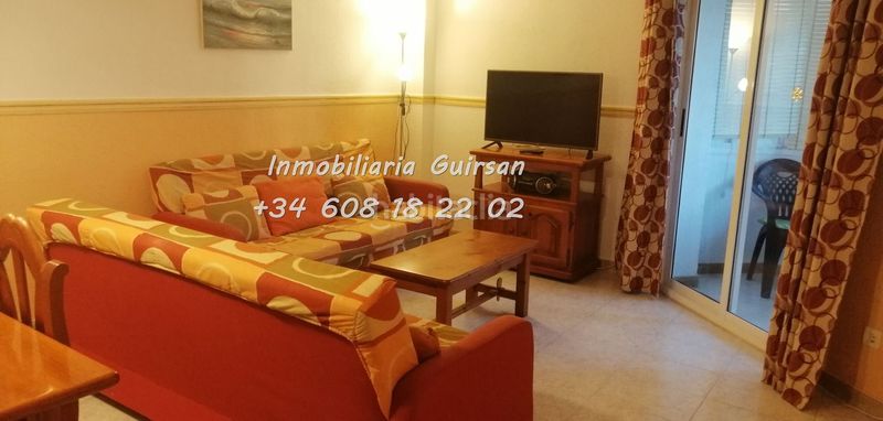 Foto f0e71077-6bbb-4129-82f3-a58db47acaba. Rent flat in plaza doctor álvarez 0 in Almuñecar centro Almuñécar