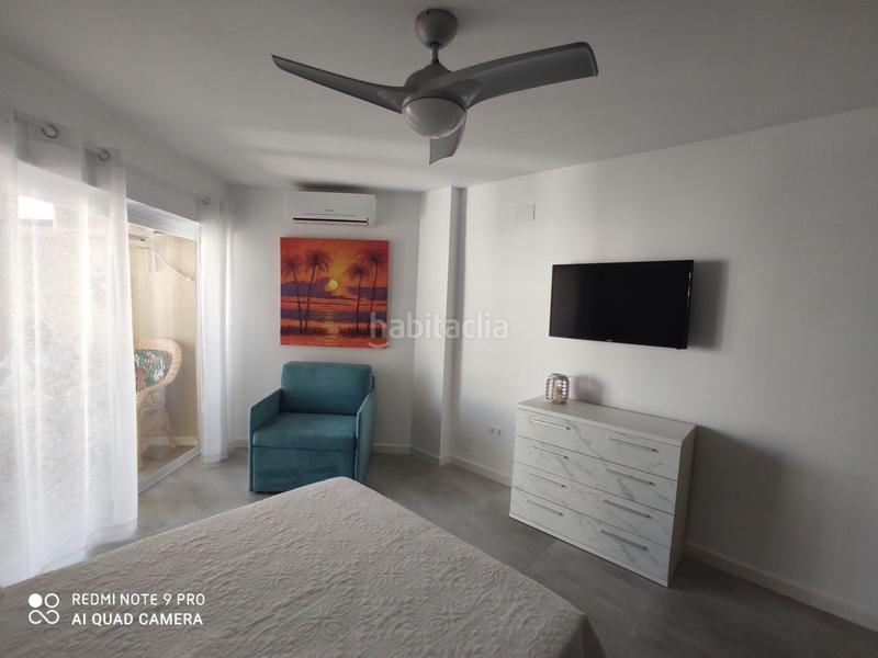 Foto 6d6c8812-4c2e-4042-9753-bb73ac7d96e5. Alquiler estudio edificio chinasol, playade san cristobal en Almuñécar