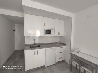 Studio in Almuñecar centro