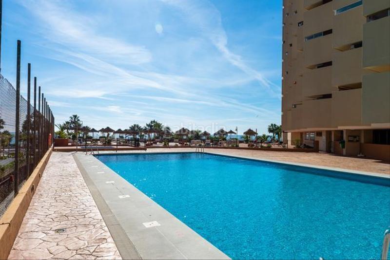Foto 37b1afa4-20a8-4b3e-abfd-b70348c06eaa. Rent studio with pool in Almuñecar centro Almuñécar