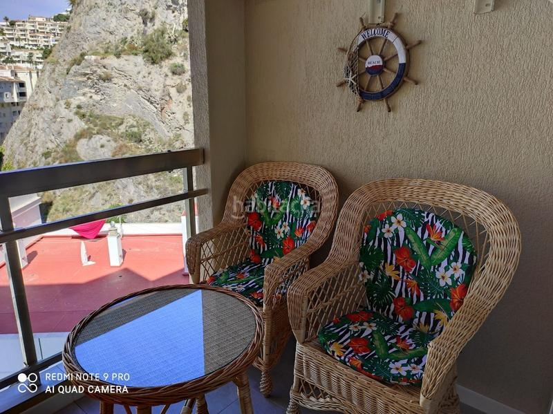 Foto 7663e683-136d-4a31-9668-ad39978c69ad. Rent studio with pool in Almuñecar centro Almuñécar