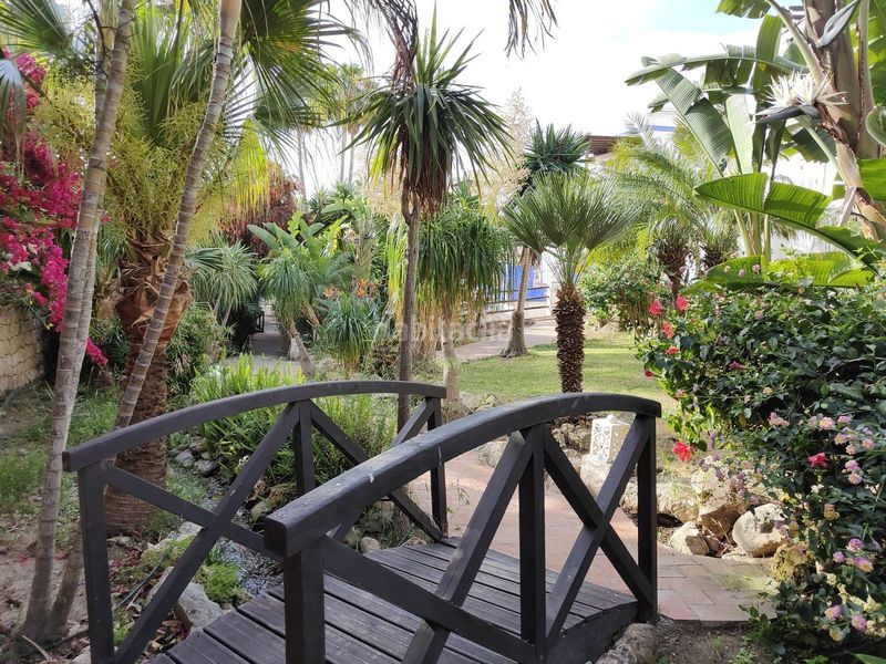 Foto f9e4f4b6-9bf5-4e97-8ca0-50f1a4e3b877. Miete chalet mit pool in Cotobro Almuñécar