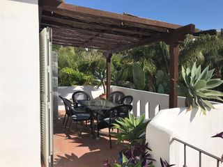 Location Chalet  Calle barranco los marinos