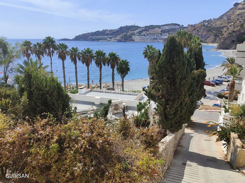 Foto d2b5a57e-c71c-484e-a76a-0a7edc155fbf. Affitto appartamento con parcheggio in Cotobro Almuñécar