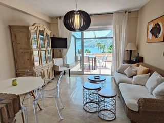 Rent Flat  Playa de cotobro